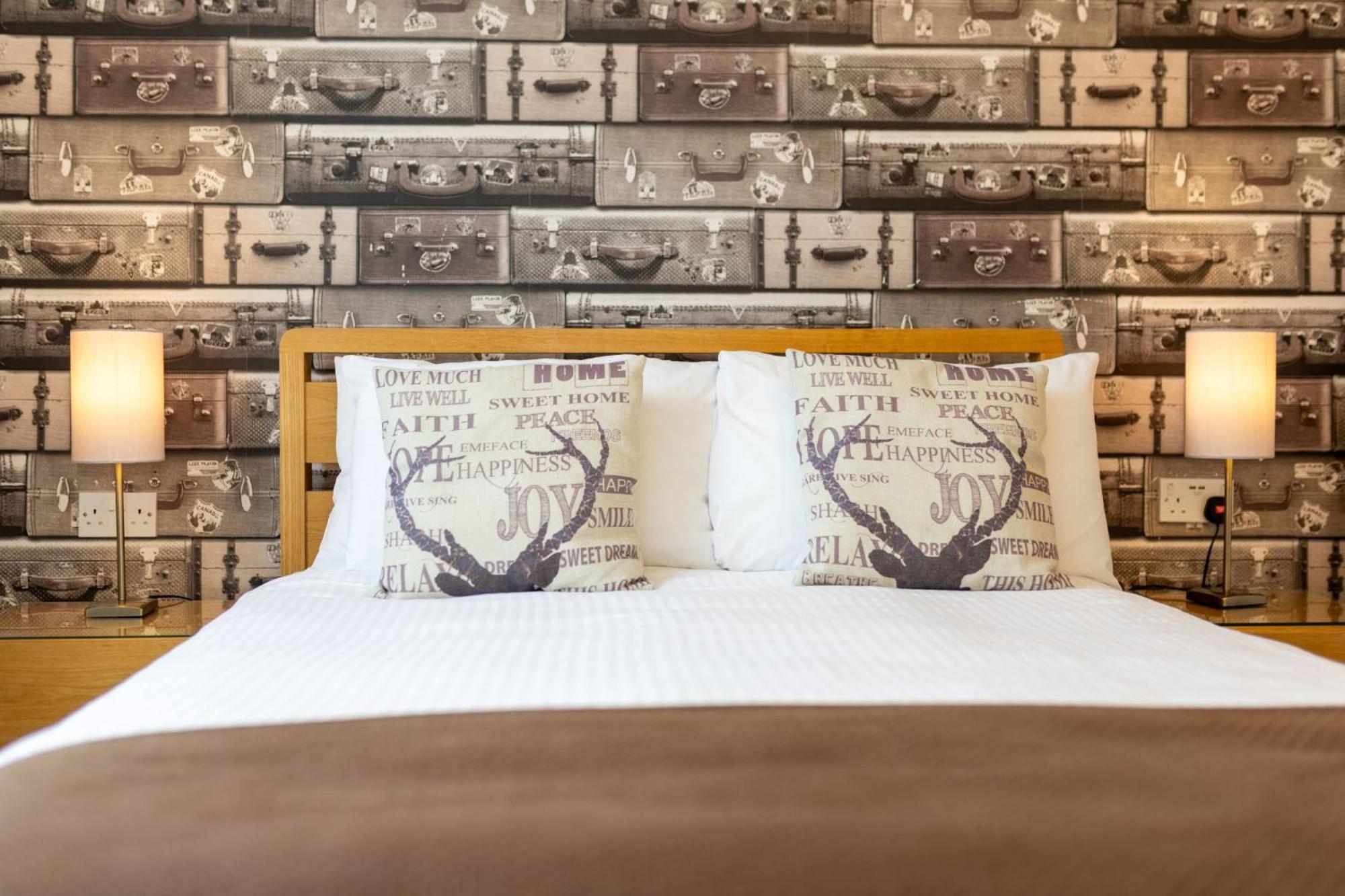 Отель Thornbank House Offering Breakfast And With The Use Of Free Local Health Club Уиндермир Экстерьер фото