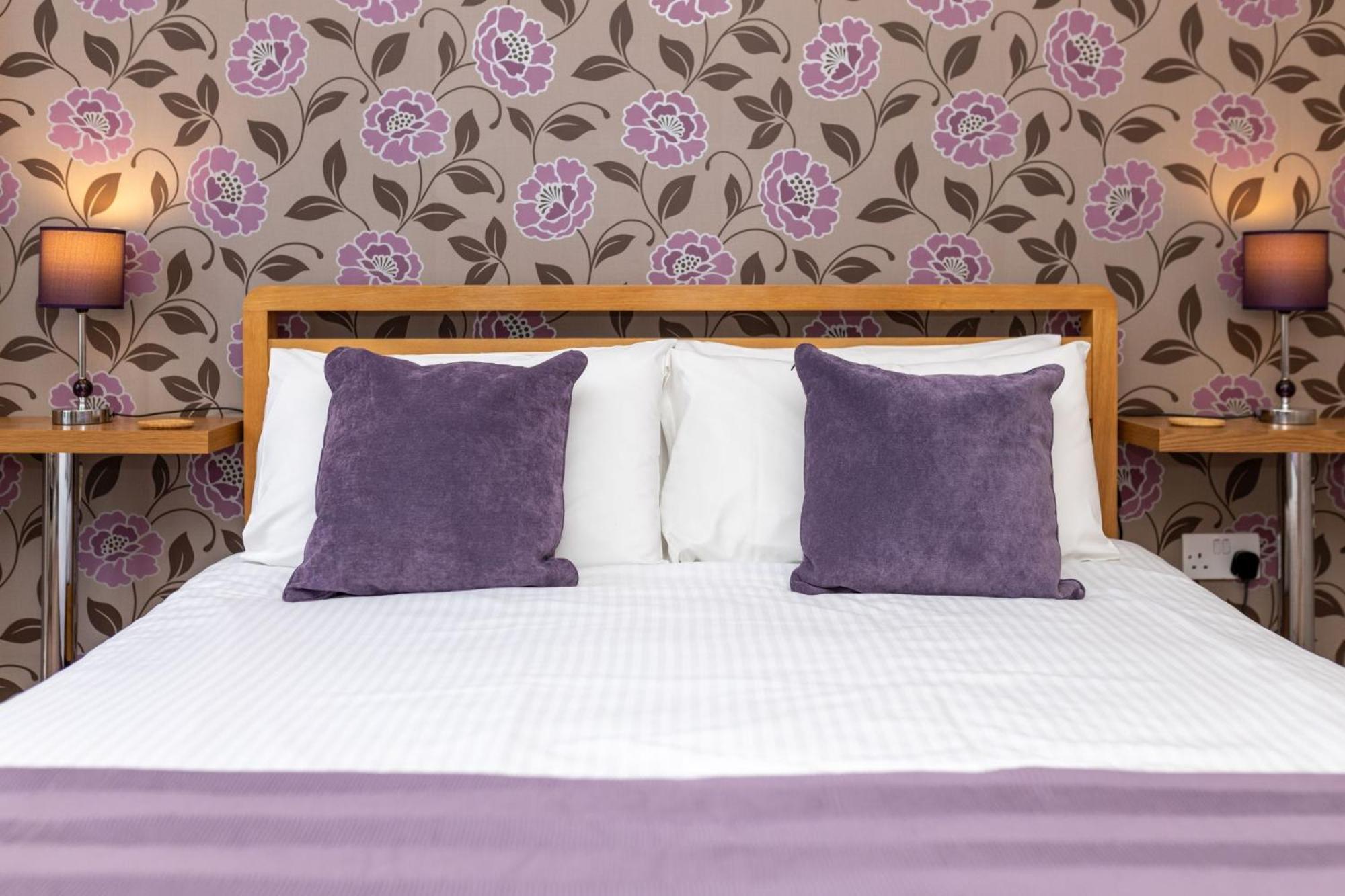 Отель Thornbank House Offering Breakfast And With The Use Of Free Local Health Club Уиндермир Экстерьер фото
