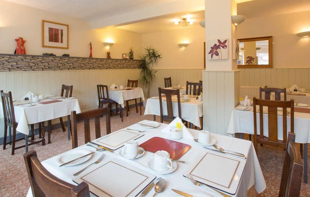 Отель Thornbank House Offering Breakfast And With The Use Of Free Local Health Club Уиндермир Экстерьер фото